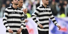 Pagelle Juve, tutti i voti della sconfitta contro il Como: disastro Openda, Spalletti sbaglia tutto