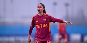 Inter-Roma, l'imperdibile