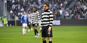 Juve, l'identità nascosta