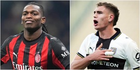 Dove vedere Milan-Parma in tv? Dazn o Sky, orario