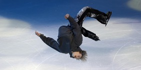 La notte di Malinin, le lacrime e il pesante sfogo: "Non sono un robot, so che l'ha voluto Dio ma nessuno dovrebbe..."