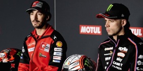 Bagnaia in Aprilia con Bezzecchi? Il pilota Ducati svela: "Ho seguito il mio istinto..."