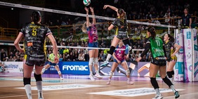 Brescia batte Costa Volpino, Talmassons supera Roma