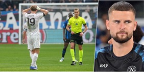 Napoli, lo sfogo di Contini sui social: "Che pagliacciata il calcio di oggi"