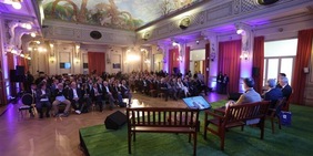 Sportcity Meeting 2026, meno 30 giorni: a Fiuggi, anche il Ministro Abodi