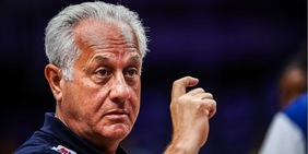 La Fipav ha reso noti gli staff completi delle nazionali