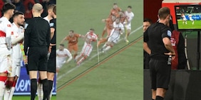 Var, caos e polemiche anche in Germania: "È scandaloso, spiegateci perché..."