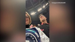 Federica Pellegrini e Matteo Giunta: karaoke olimpico