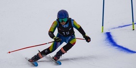 Weekend di grandi risultati per gli sciatori laziali