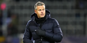 L'allenatore del Bodo e la frecciata all'Inter in conferenza: "Il sintetico? Il City non si è lamentato..."