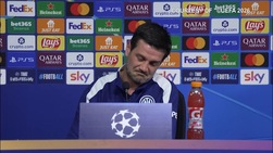 Chivu: "Se una squadra può ribaltare il risultato siamo noi"