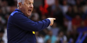 Sky acquisisce i diritti per i campionati europei di volley femminile e maschili