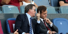 Roma, arriva la svolta dei Friedkin: la nuova strategia che potrebbe portare allo scudetto