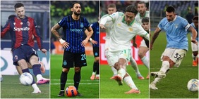 La classifica dei rigori a favore in Serie A: ecco chi ne ha avuti di più tra Roma e Lazio