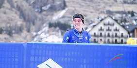 Mondiali di Winter Triathlon: dal 27 febbraio a Padola scatta l'edizione 2026