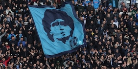 Verona-Napoli, trasferta aperta ai non residenti in Campania: i dettagli