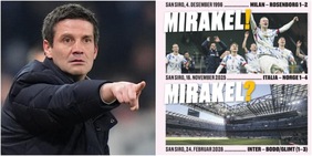 La prima pagina dalla Norvegia è una provocazione durissima all'Italia: le battute sui miracoli e la Nazionale...