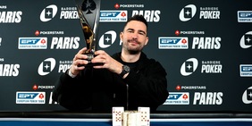 EPT Parigi, trionfo Demus al PS Open Main Event: terzo Lulei Hu