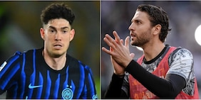 Giudice Sportivo, sette squalificati per la 27esima giornata di Serie A: le decisioni su Bastoni e Locatelli