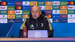 Spalletti: "Yildiz? Lui mi ha detto che..."