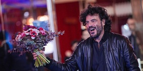 Renga a Sanremo, scaletta amica per il cantante: "Cosa farò per l'Inter"