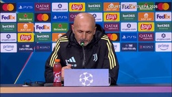 Spalletti: "Ci proveremo fino alla fine"