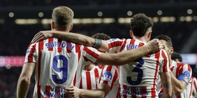 Champions League, l'Atletico travolge il Bruges: agli ottavi anche Newcastle e Leverkusen