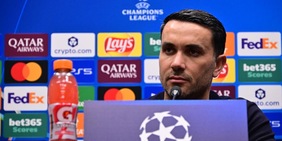 Palladino carica l'Atalanta: "Crediamo alla rimonta. Non voglio nessun rimpianto"