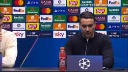 Palladino: "Noi ci crediamo"