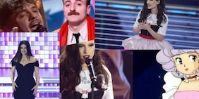 Sanremo 2026, i meme più divertenti della prima serata del Festival: le immagini migliori
