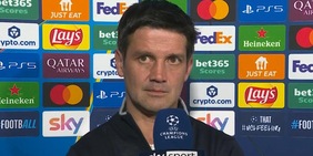 Chivu, delusione e zero energie dopo il ko con il Bodo: "Quando giochi ogni tre giorni..."