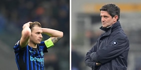 Le pagelle dell'Inter contro il Bodo: Barella lontano dalla scorsa Champions. Chivu, due volte in una settimana...