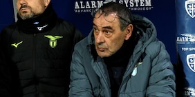 La Lazio è svanita e in crisi: da 16 anni non andava così male. Non si parla di retrocessione ma...