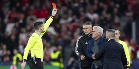 Real Madrid-Benfica, scintille al Bernabeu: il pronostico