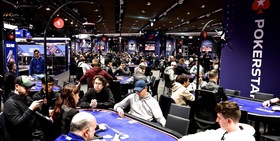 Diretta streaming EPT Parigi: segui il Main Event in tempo reale