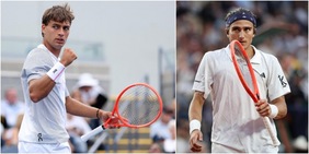 Atp Acapulco, esordio vincente per Cobolli e Bellucci: battuti Pacheco Mendez e Hijikata