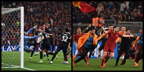 Juve e Atalanta, l'Italia spera dopo la delusione Inter: ecco le grandi rimonte nella storia della Champions League