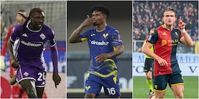 Quanti punti servono per salvarsi: la classifica e le previsioni dalla Fiorentina al Verona