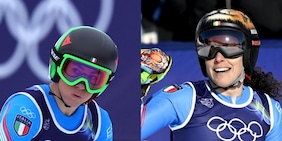 Sci, a Soldeu si riparte con la Coppa del Mondo: terzo tempo per Goggia, anche Brignone in pista