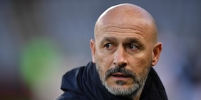 Italiano prima di Bologna-Brann: "Non è mai facile. Senza Heggem e Miranda? Troveremo soluzioni..."