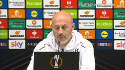 Italiano: "Bernardeschi? È un animale"