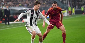 Gli arbitri della 27ª giornata di Serie A: chi dirigerà Roma-Juventus