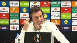 Alexandersson: "Aspetto Ancelotti in un buon ristorante di Reykjavik"