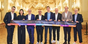 Acea Run Rome The Marathon è nel nuovo circuito European Marathon Classics