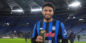 Atalanta, l'Atletico Madrid fa sul serio per Ederson: tutte le cifre dell'affare