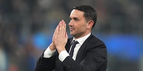 Atalanta, Palladino vola: "Vittoria che resterà nella storia, è la partita più bella per me"