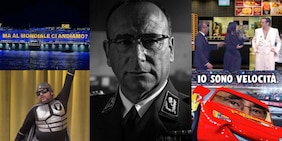 Carlo Conti va di fretta, Achille Lauro e Lillo sul palco: Sanremo scatena i social con meme e ironie