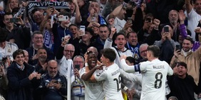 Real Madrid e Psg eliminano Monaco e Benfica di Mourinho: incroci e possibili avversari agli ottavi di Champions