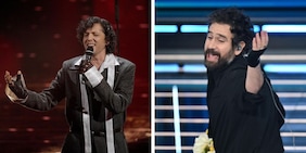 Classifica Sanremo 2026 dopo la seconda serata: i nomi a sorpresa