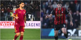 Roma-Juve è anche un intreccio di mercato tra Celik e Senesi